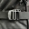 Móc khóa G-Hook đa năng cho dây đai bản 1 inch (in 3D) - Thumbnail 1