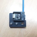 Cảm biến filament DIY dùng z axis limit switch (Ender 3) - Thumbnail 5