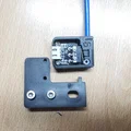 Cảm biến filament DIY dùng z axis limit switch (Ender 3) - Thumbnail 6