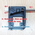 Cảm biến filament DIY dùng z axis limit switch (Ender 3) - Thumbnail 9
