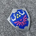 Hộp đựng game Switch Hylian Shield - Thumbnail 5