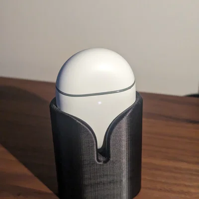 Dock sạc Pixel Buds 2 & Series A (Remix bỏ chữ 'G')