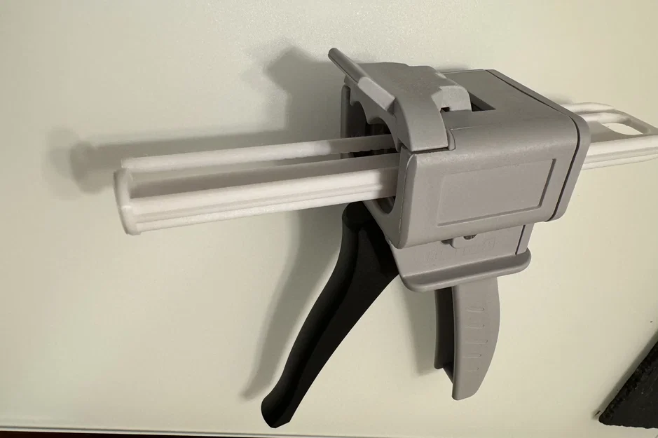 Epoxy Plunger 10:1 - Image 1