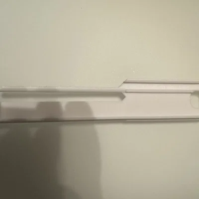 Epoxy Plunger 10:1