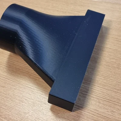 Đầu chuyển đổi ống dẫn nhiệt Diesel cho lều nóc Tentbox