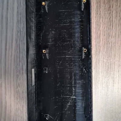 Vỏ Raspberry Pi 5 + Pimoroni NVMe Base (Rack 1U Modular Trays)