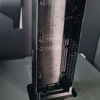 Vỏ Raspberry Pi 5 + Pimoroni NVMe Base (Rack 1U Modular Trays)
