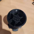 Giá đựng hạt hút ẩm trong spool filament Bambu Lab – Max Air Flow - Thumbnail 1