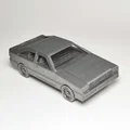 Print in Place Audi Quattro S1 - Thumbnail 1