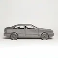 Print in Place Audi Quattro S1 - Thumbnail 2