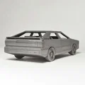 Print in Place Audi Quattro S1 - Thumbnail 4