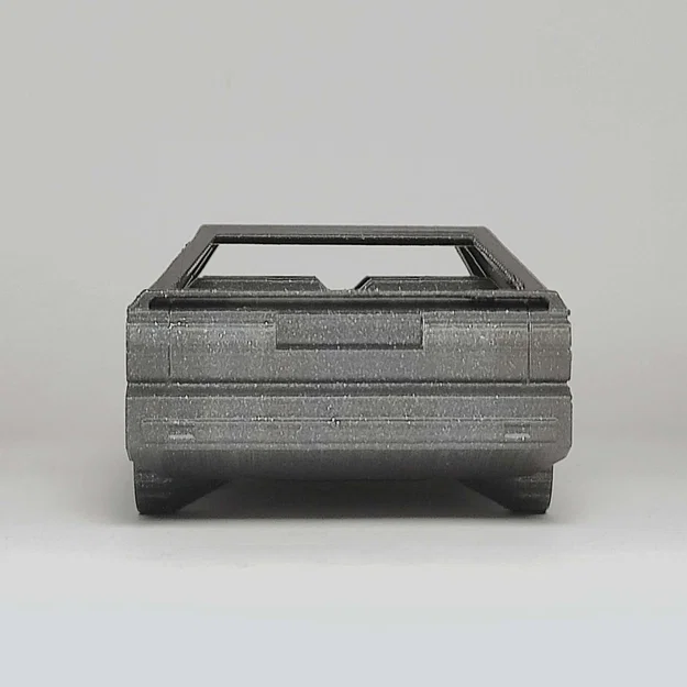 Print in Place Audi Quattro S1 - Image 6