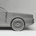 Print in Place Audi Quattro S1 - Thumbnail 7