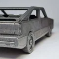 Print in Place Audi Quattro S1 - Thumbnail 10