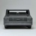 Print in Place Audi Quattro S1 - Thumbnail 11