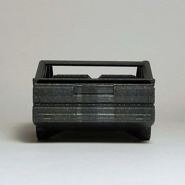 Print in Place Audi Quattro S1 - Image 12