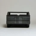 Print in Place Audi Quattro S1 - Thumbnail 12