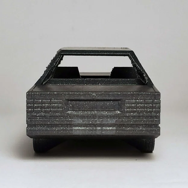 Print in Place BMW E30 - Image 4