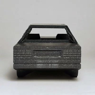 Print in Place BMW E30