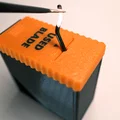 Hộp tiêu hủy lưỡi dao (Blade Disposal) - Thumbnail 3