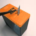 Hộp tiêu hủy lưỡi dao (Blade Disposal) - Thumbnail 5