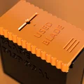 Hộp tiêu hủy lưỡi dao (Blade Disposal) - Thumbnail 7