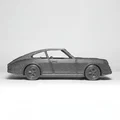 Print-in-Place Porsche 911 1974 - Thumbnail 2