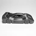 Xe Đua Print in Place (Print in Place Race Car) - Thumbnail 3