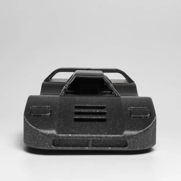 Xe Đua Print in Place (Print in Place Race Car) - Image 5
