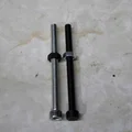 Bộ ốc vít M4 và đai ốc có thể sử dụng được - Thumbnail 4