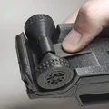 Print in Place Suzuki Jimny (xe offroad có hệ thống treo hoạt động) - Thumbnail 5
