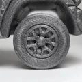 Print in Place Suzuki Jimny (xe offroad có hệ thống treo hoạt động) - Thumbnail 6