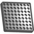 Khay đựng mũi vít 1/4 inch chuẩn Gridfinity cho hộp đồ nghề - Thumbnail 3