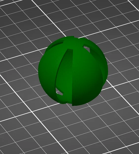 Quả Bóng TPU hoặc Flex (TPU or Flex Ball) - Image 1