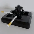 Gạt tàn thuốc nghệ thuật hình tượng nữ giới 3D độc đáo - Thumbnail 1