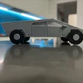 Tesla Cybertruck Kit Card (Bộ Kit Card) - Thumbnail 2