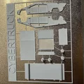 Tesla Cybertruck Kit Card (Bộ Kit Card) - Thumbnail 4