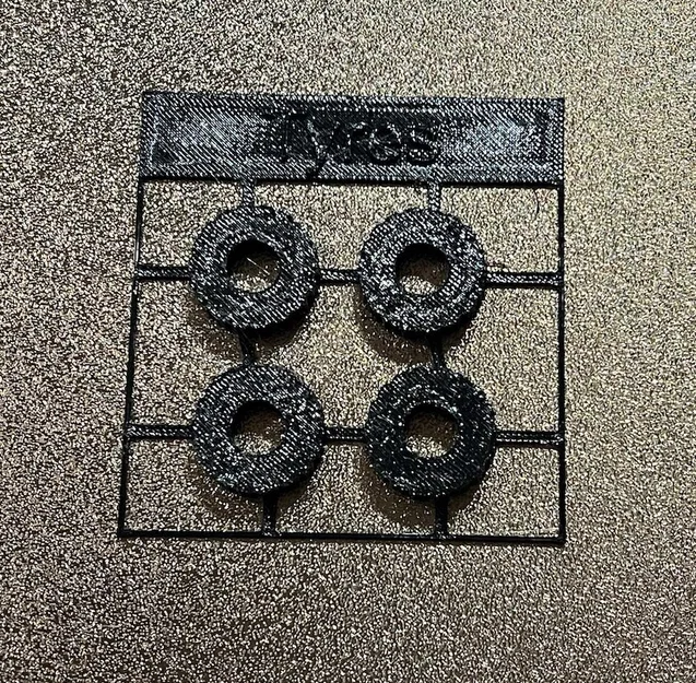 Tesla Cybertruck Kit Card (Bộ Kit Card) - Image 7