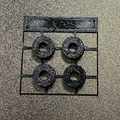 Tesla Cybertruck Kit Card (Bộ Kit Card) - Thumbnail 7