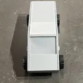 Tesla Cybertruck Kit Card (Bộ Kit Card) - Thumbnail 9