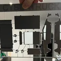 Tesla Cybertruck Kit Card (Bộ Kit Card) - Thumbnail 10