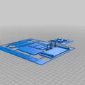 Tesla Cybertruck Kit Card (Bộ Kit Card) - Thumbnail 11