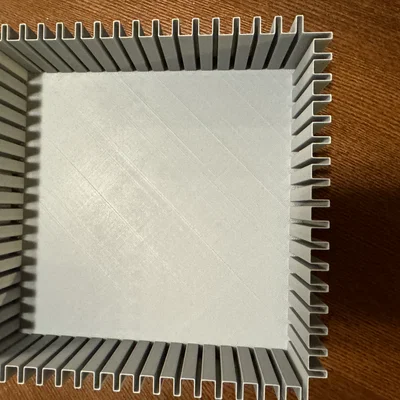 Khay lưu trữ module dạng vase lắp ghép cho ngăn kéo Ikea Alex (1x2x3)