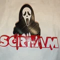 Bảng Logo Bloody Scream (Ghostface Nhỏ Máu) - Thumbnail 2