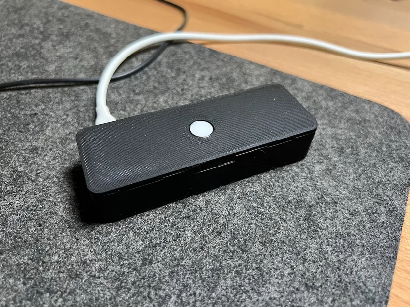 Module TouchID rời có phím click - Image 1