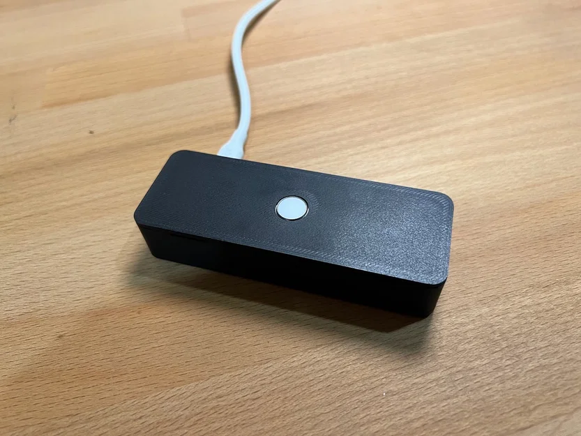 Module TouchID rời có phím click - Image 2