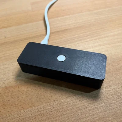 Module TouchID rời có phím click
