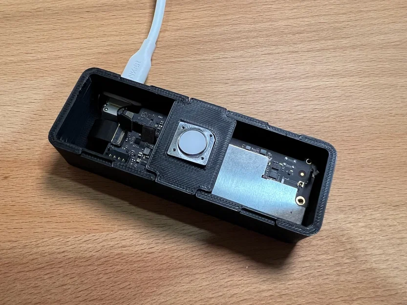 Module TouchID rời có phím click - Image 3