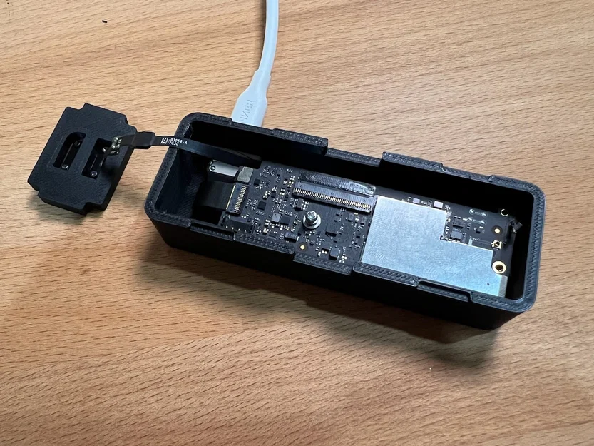 Module TouchID rời có phím click - Image 4