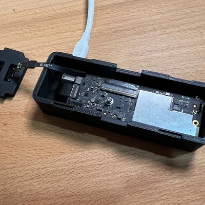 Module TouchID rời có phím click